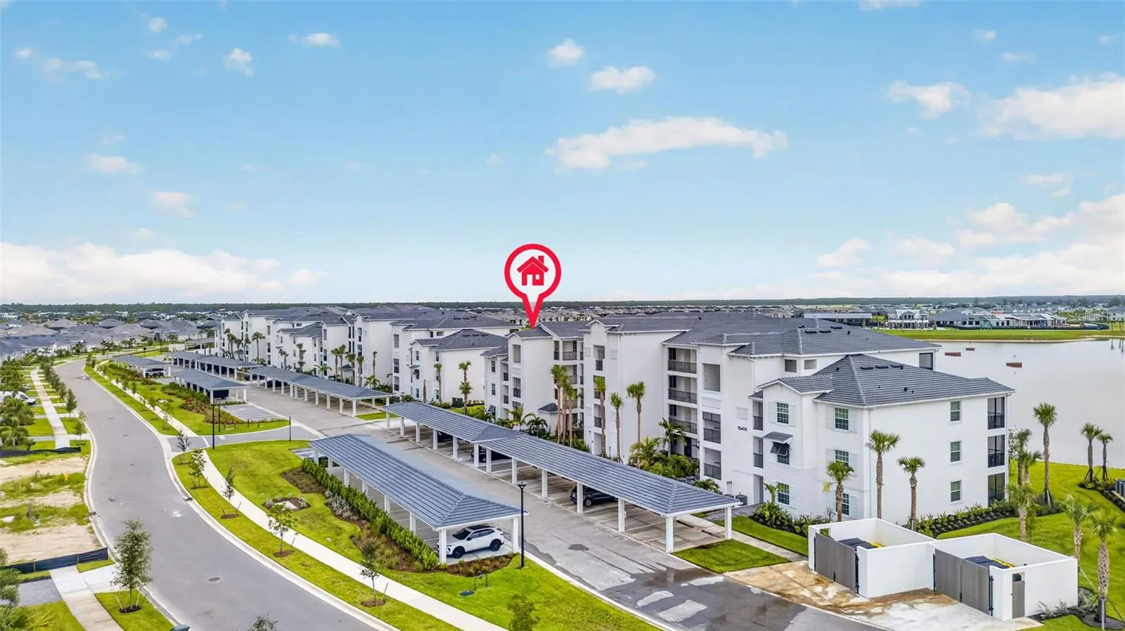15405 GREEN ACRES AVE #2332 #2332