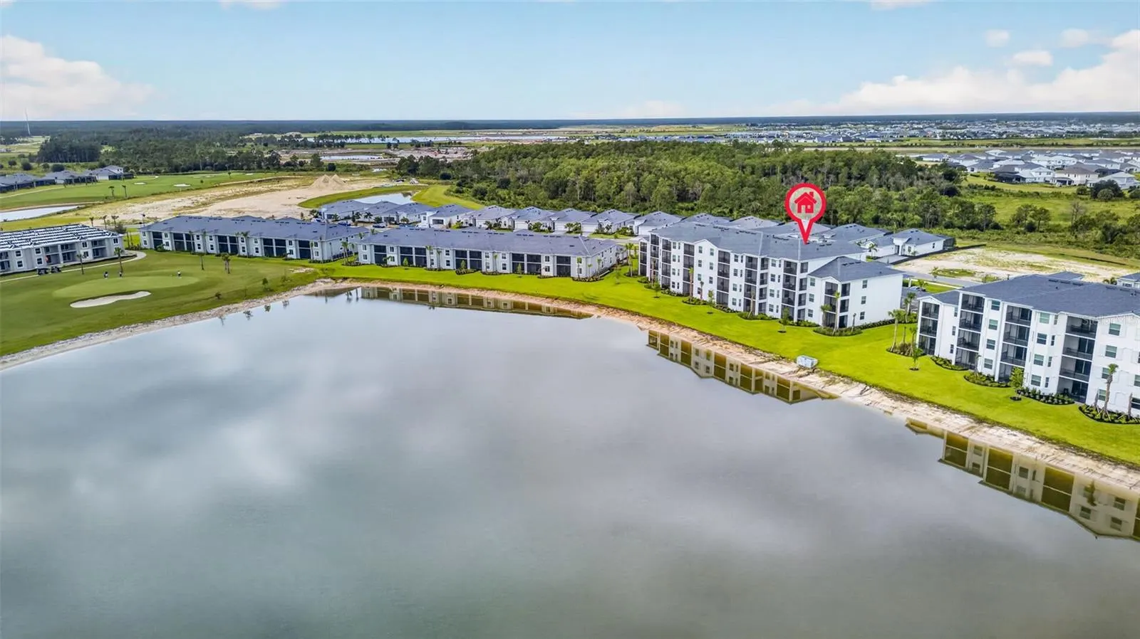 15405 GREEN ACRES AVE #2332 #2332
