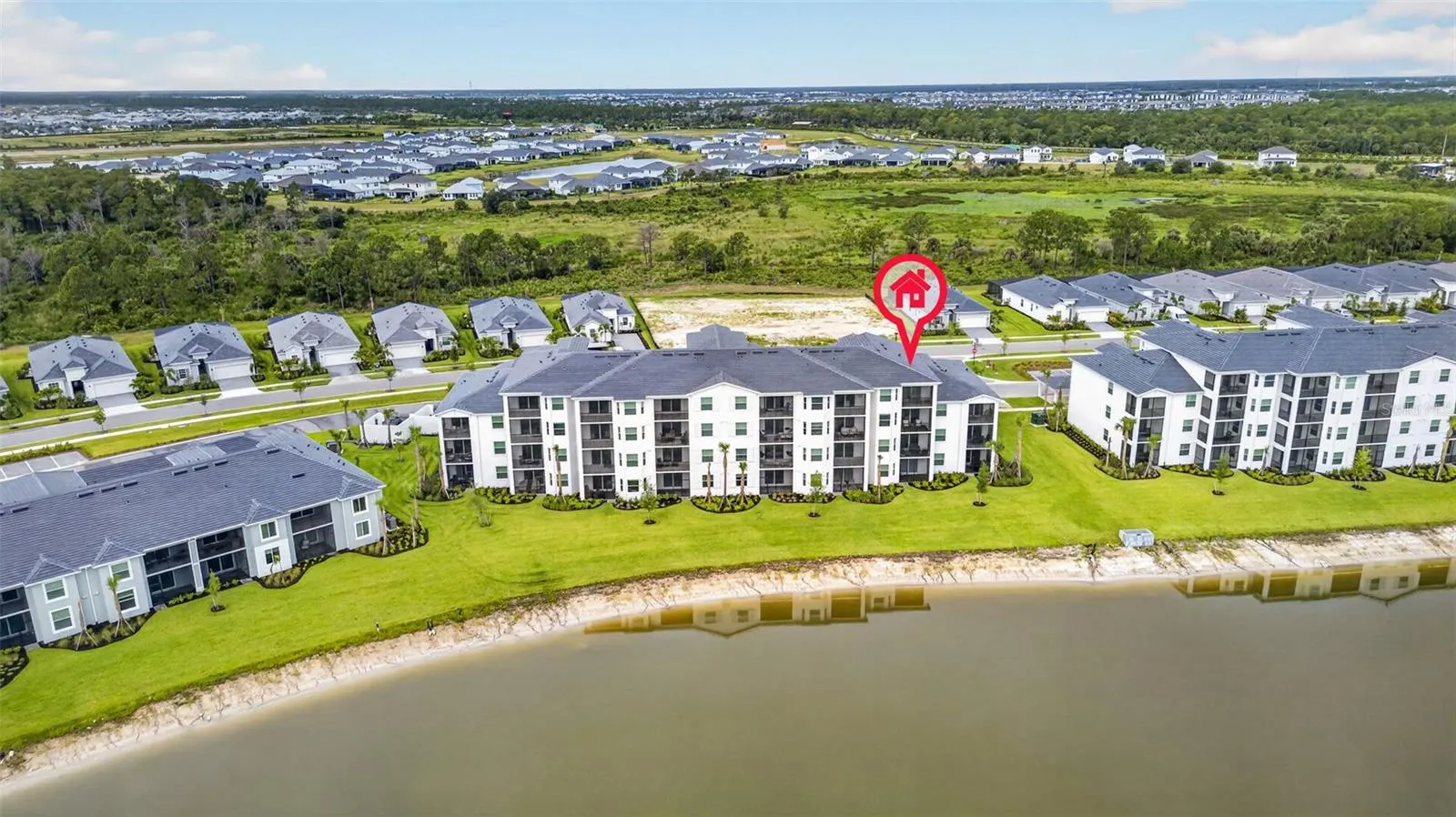 15405 GREEN ACRES AVE #2332 #2332