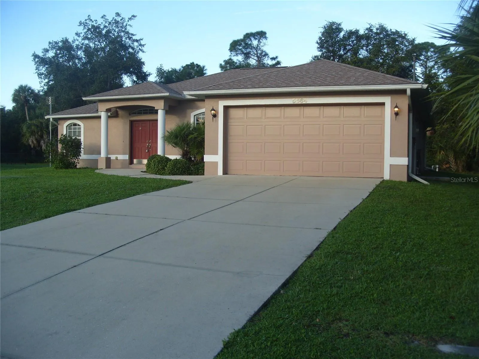 5564 SURPRISE RD