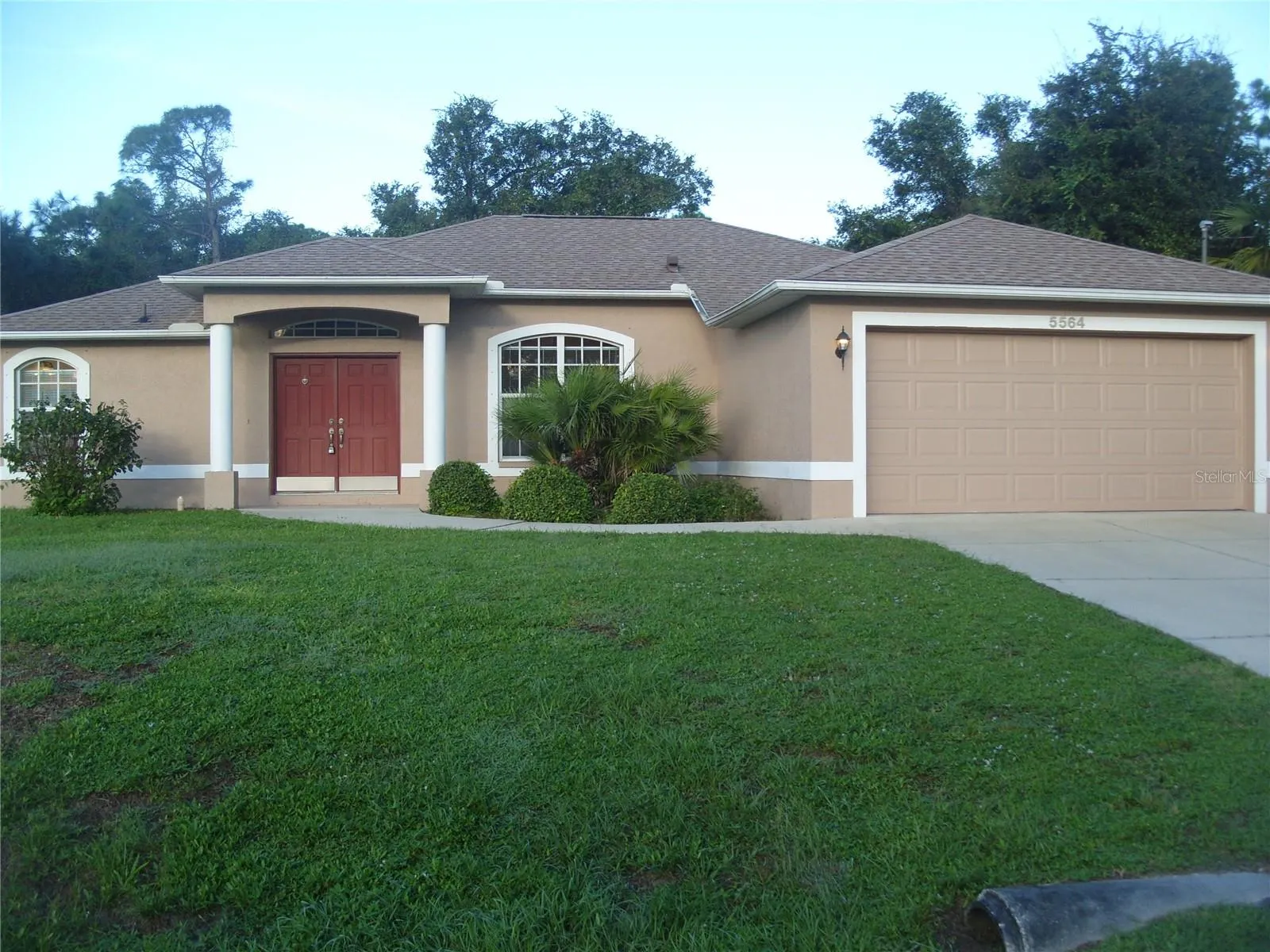 5564 SURPRISE RD
