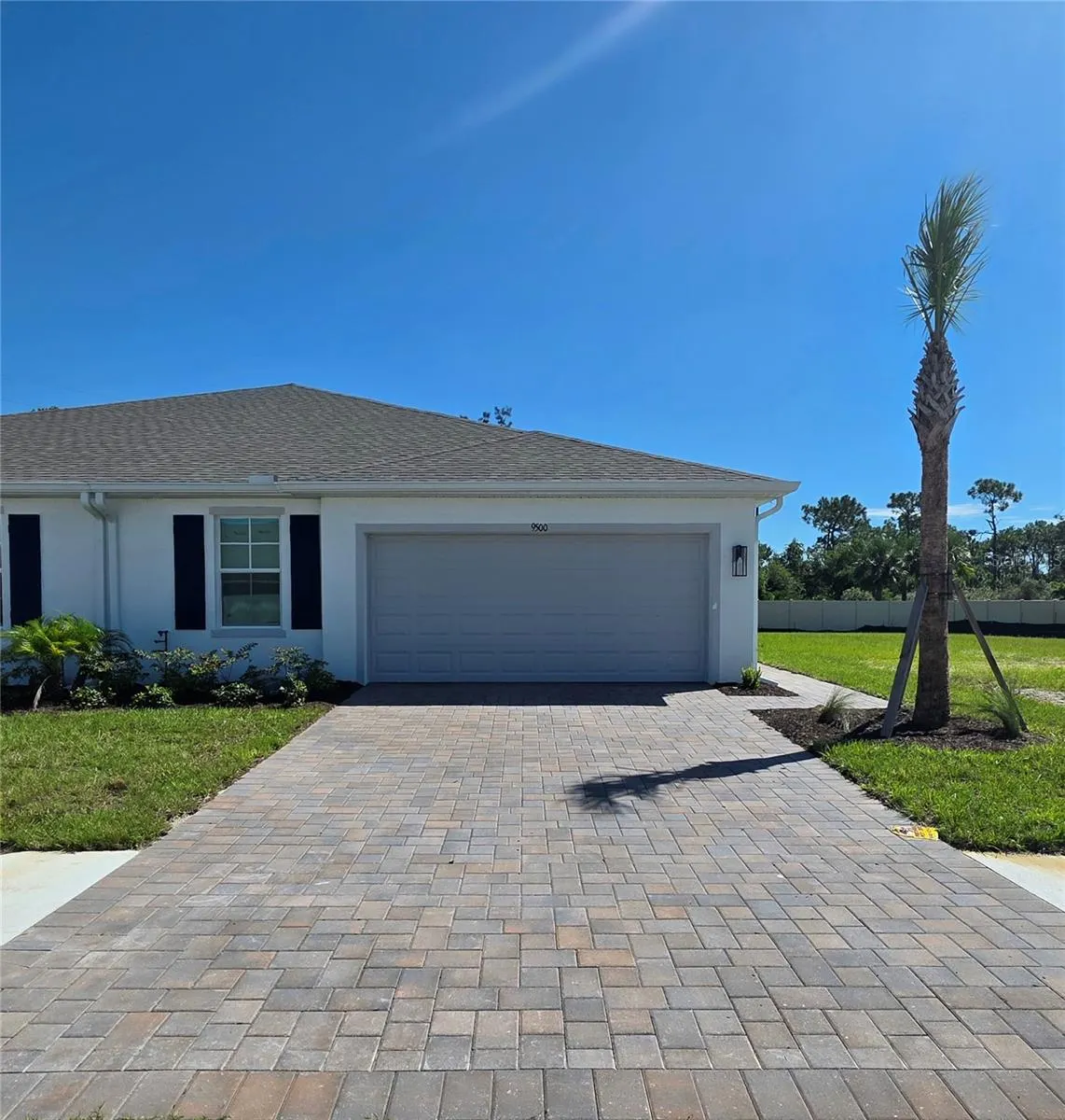 9500 SUNBEAM CIR