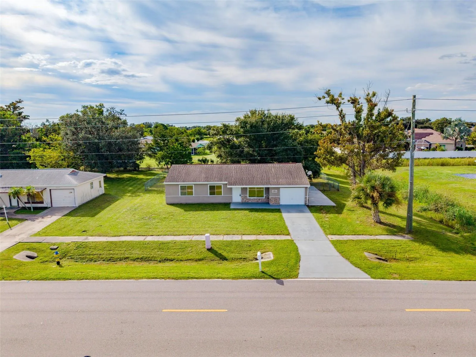 2555 PAN AMERICAN BLVD