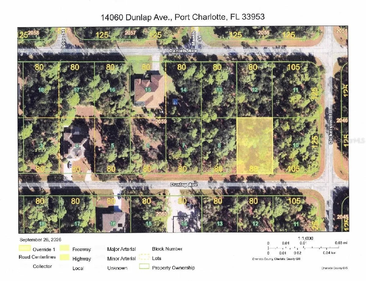 14060 DUNLAP AVE