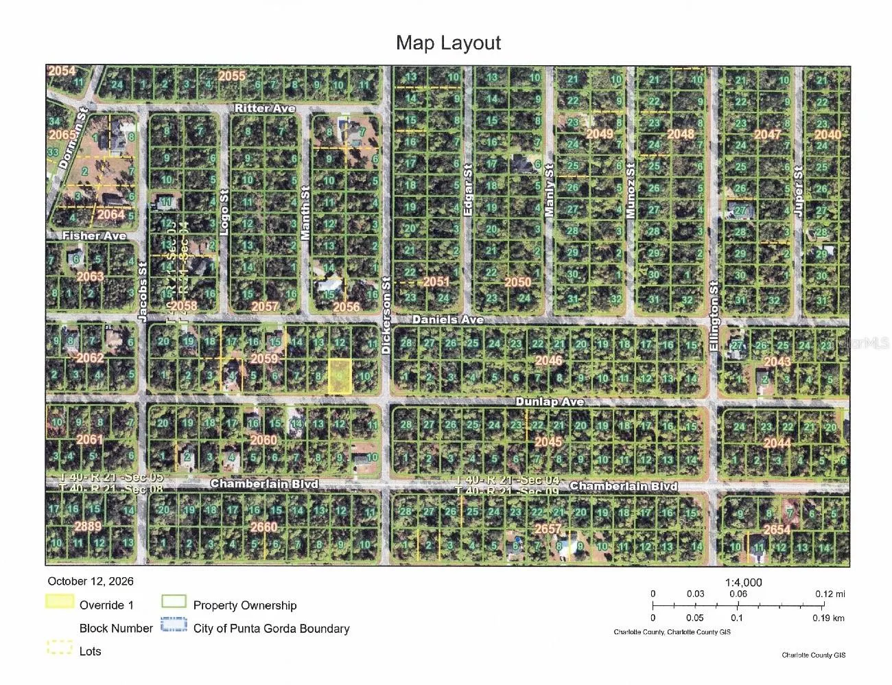 14060 DUNLAP AVE