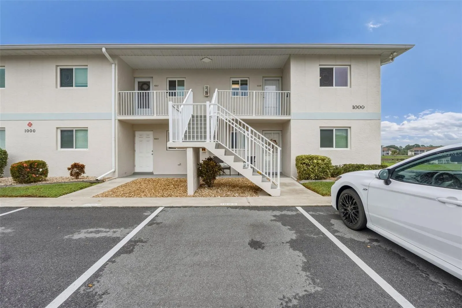 12538 SW KINGSWAY CIR #1008 #1008