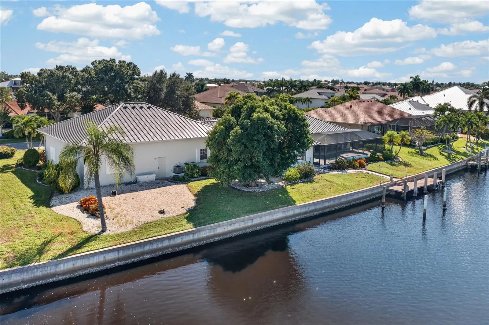 112 GREAT ISAAC CT