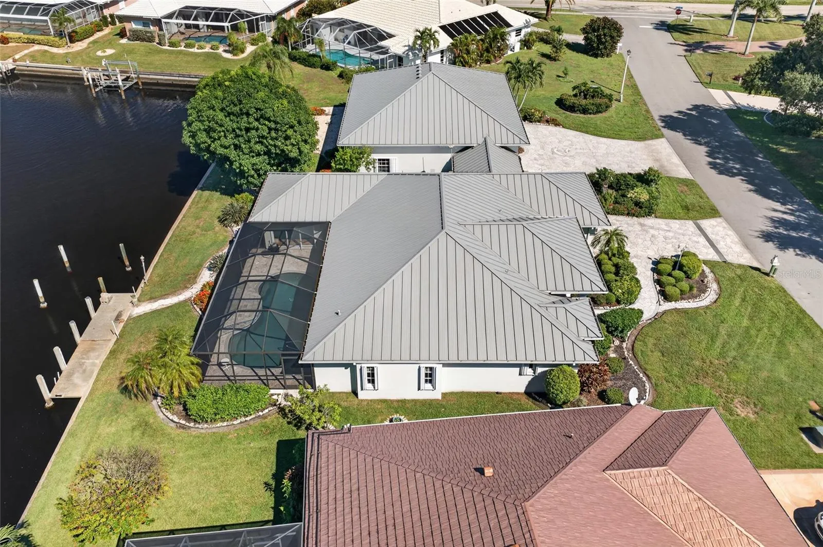 112 GREAT ISAAC CT