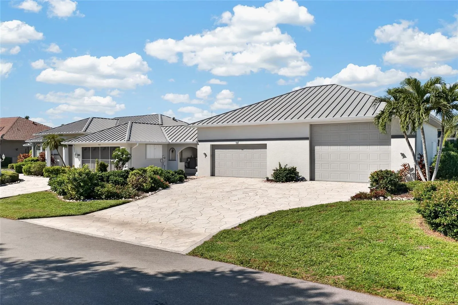 112 GREAT ISAAC CT