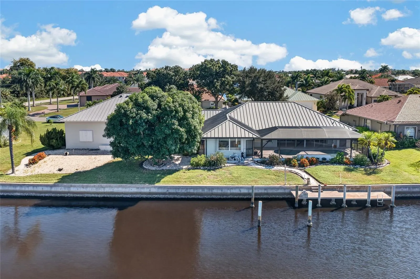 112 GREAT ISAAC CT