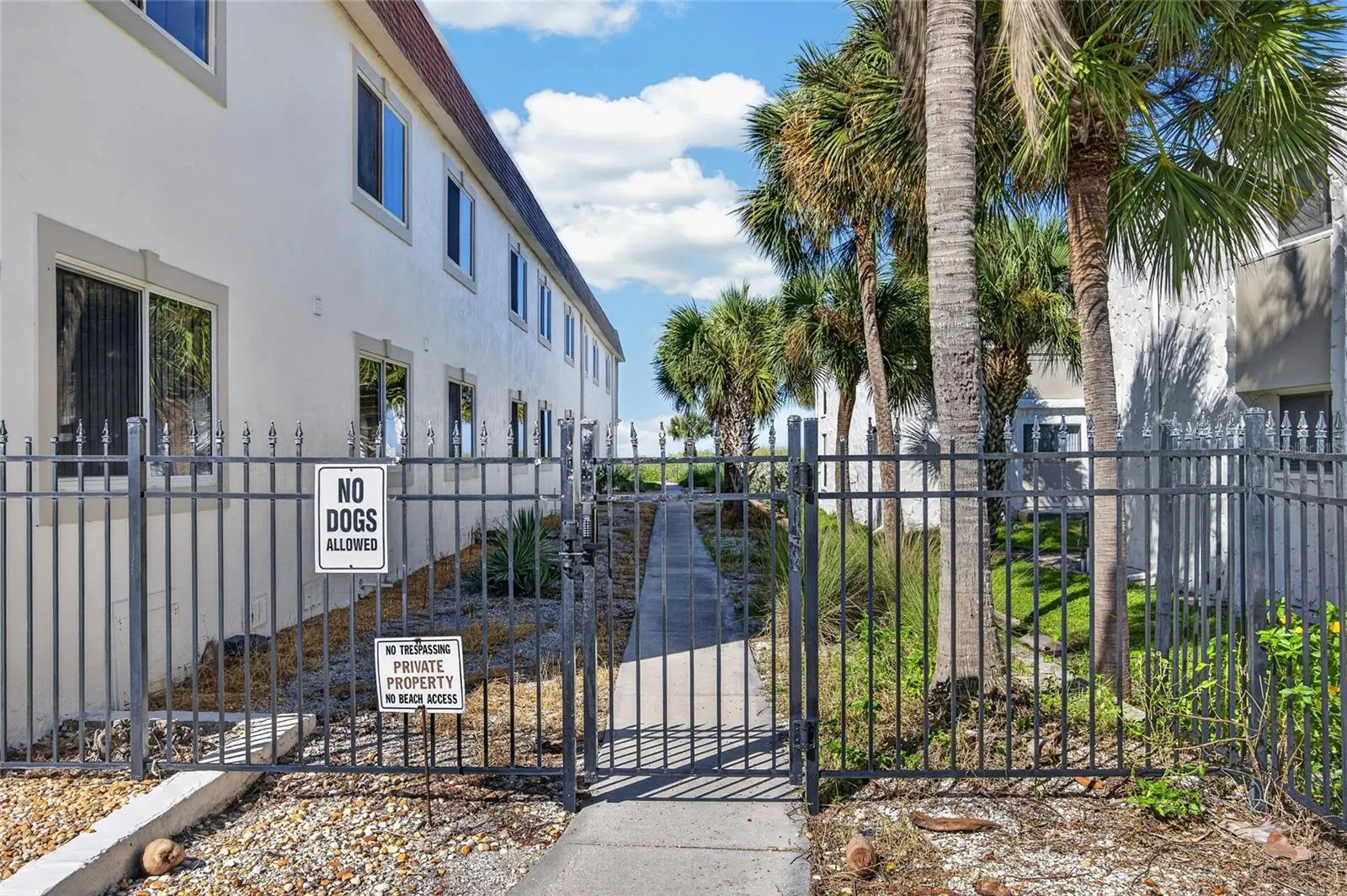 620 FLAMINGO DR #105 #105