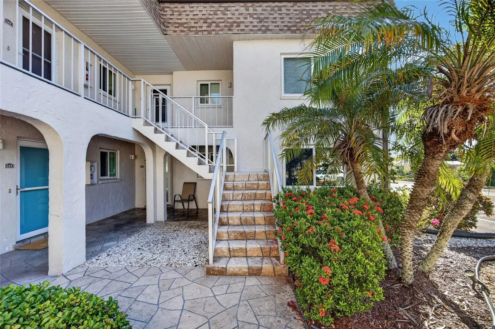 620 FLAMINGO DR #105 #105
