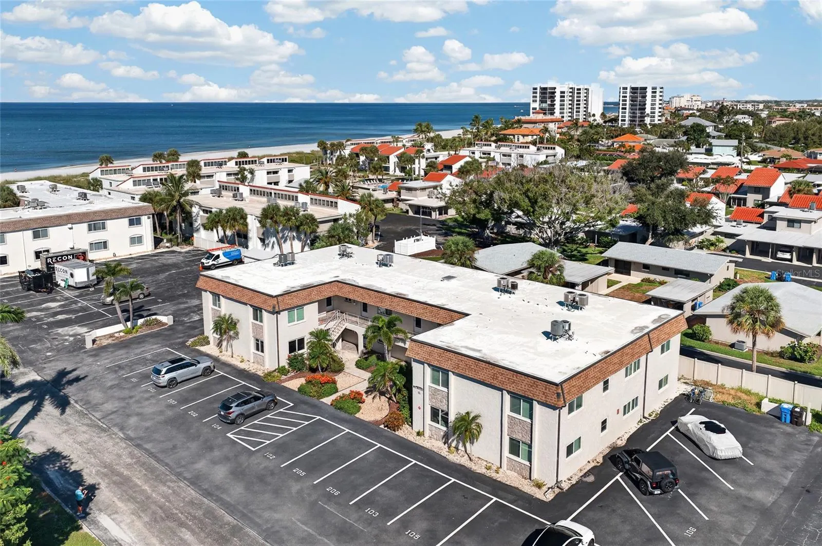 620 FLAMINGO DR #105 #105