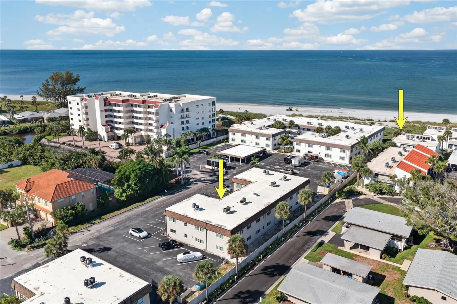 620 FLAMINGO DR #105 #105