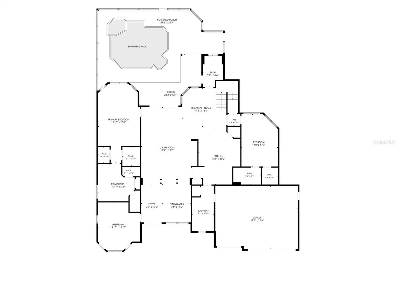 5427 SW 22ND AVE