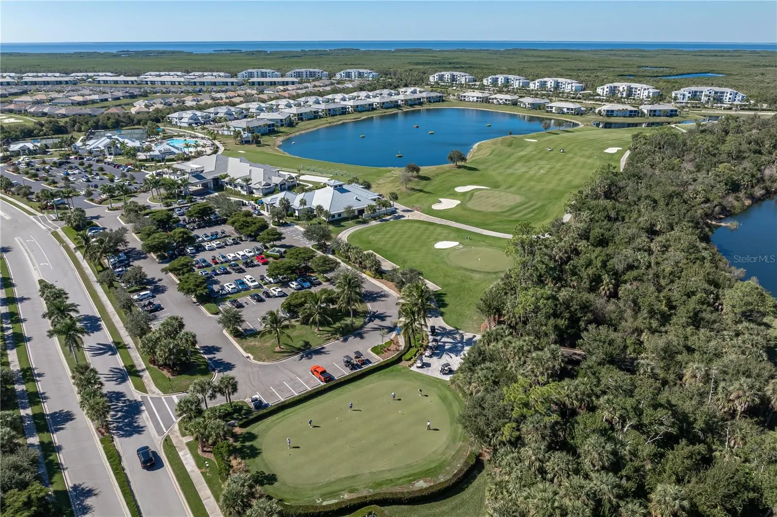 14191 HERITAGE LANDING BLVD #1235 #1235