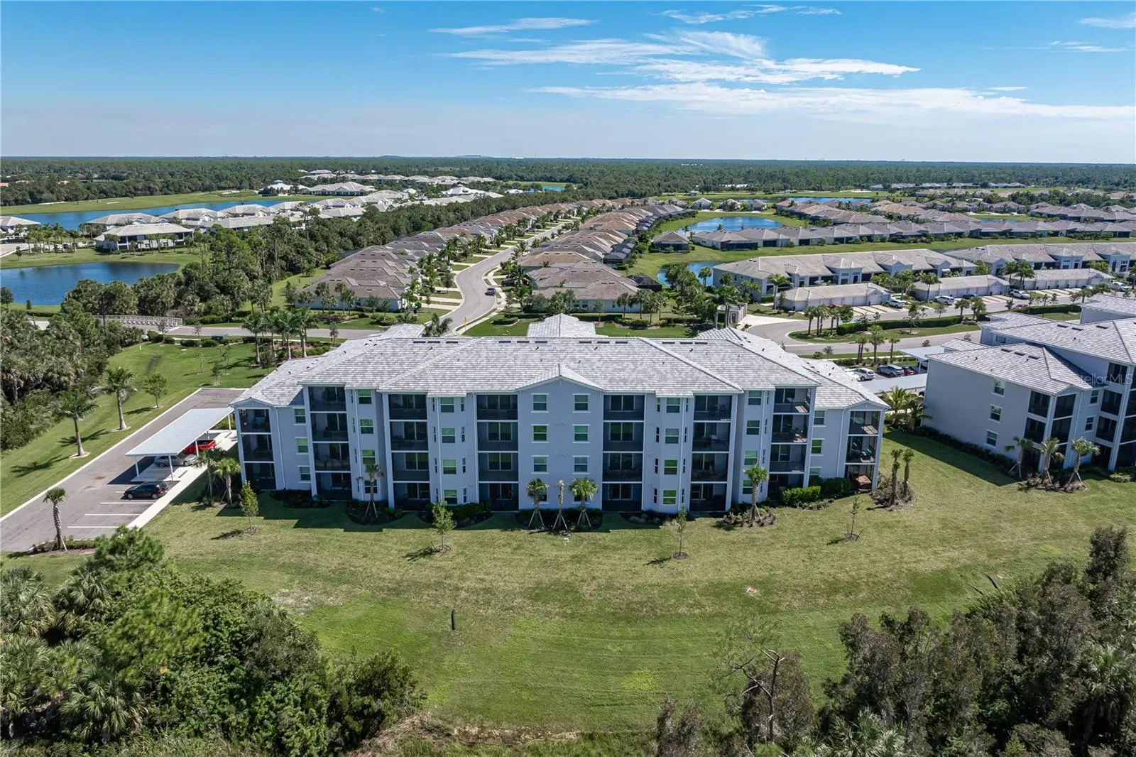 14191 HERITAGE LANDING BLVD #1235 #1235