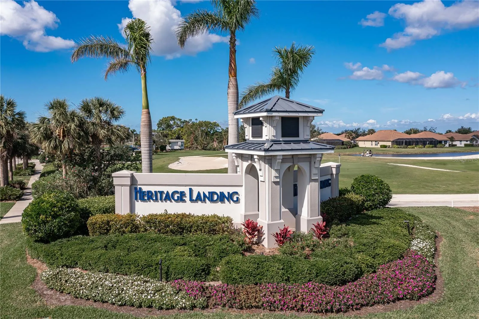 14191 HERITAGE LANDING BLVD #1235 #1235