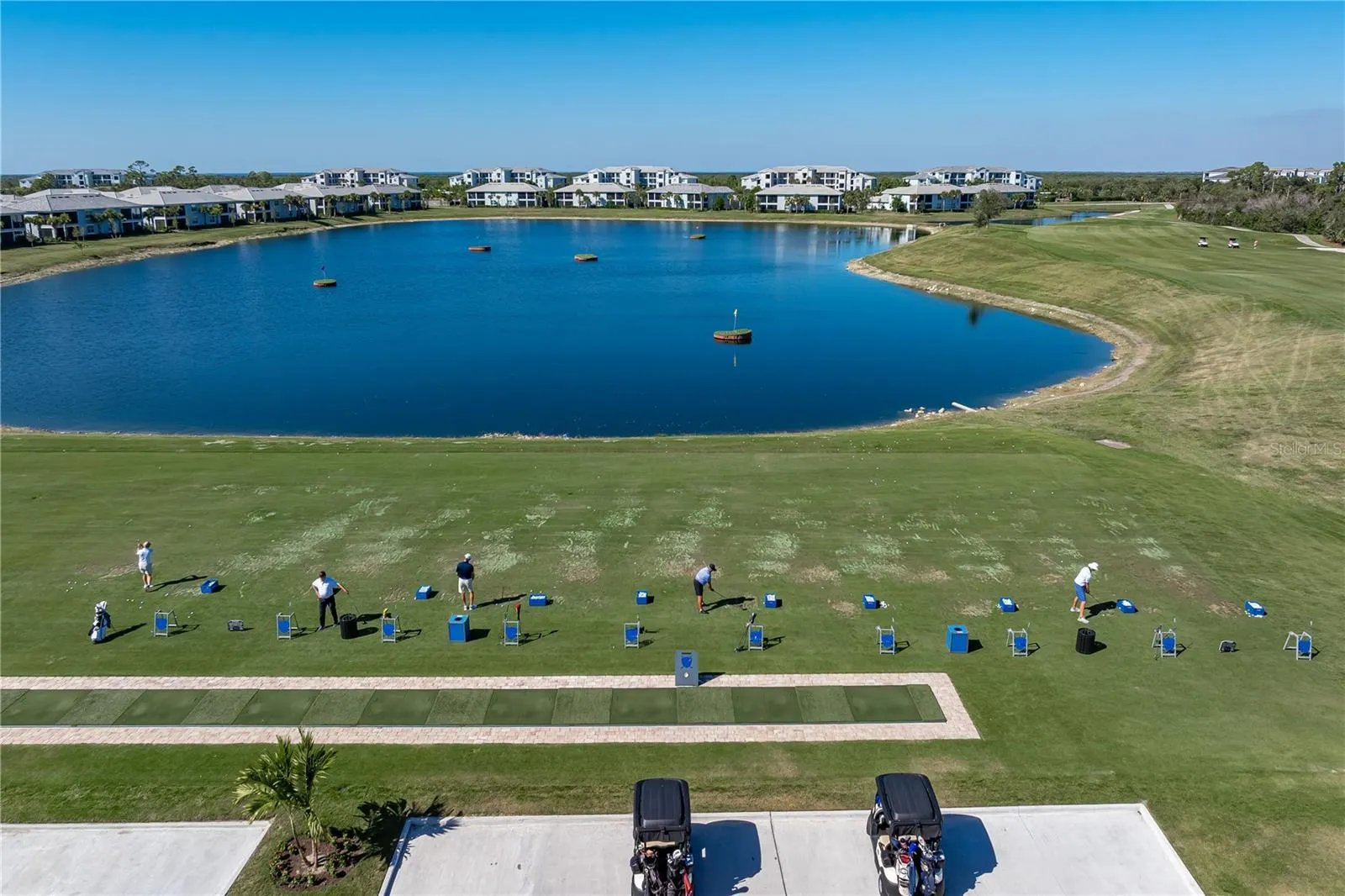 14191 HERITAGE LANDING BLVD #1235 #1235