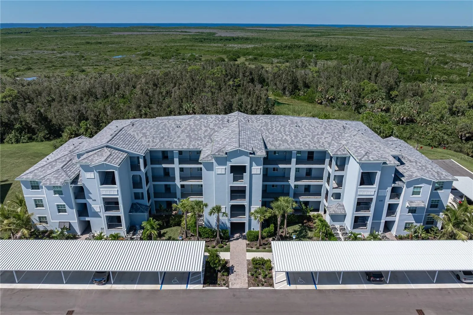 14191 HERITAGE LANDING BLVD #1235 #1235
