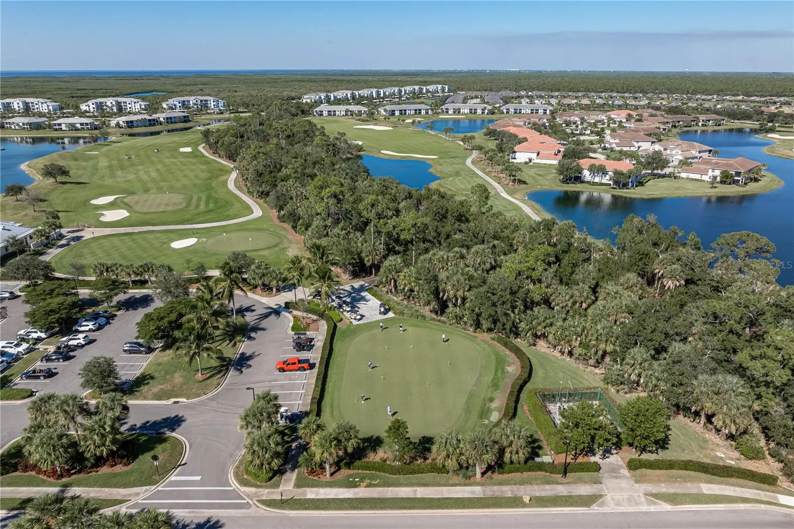 14191 HERITAGE LANDING BLVD #1235 #1235
