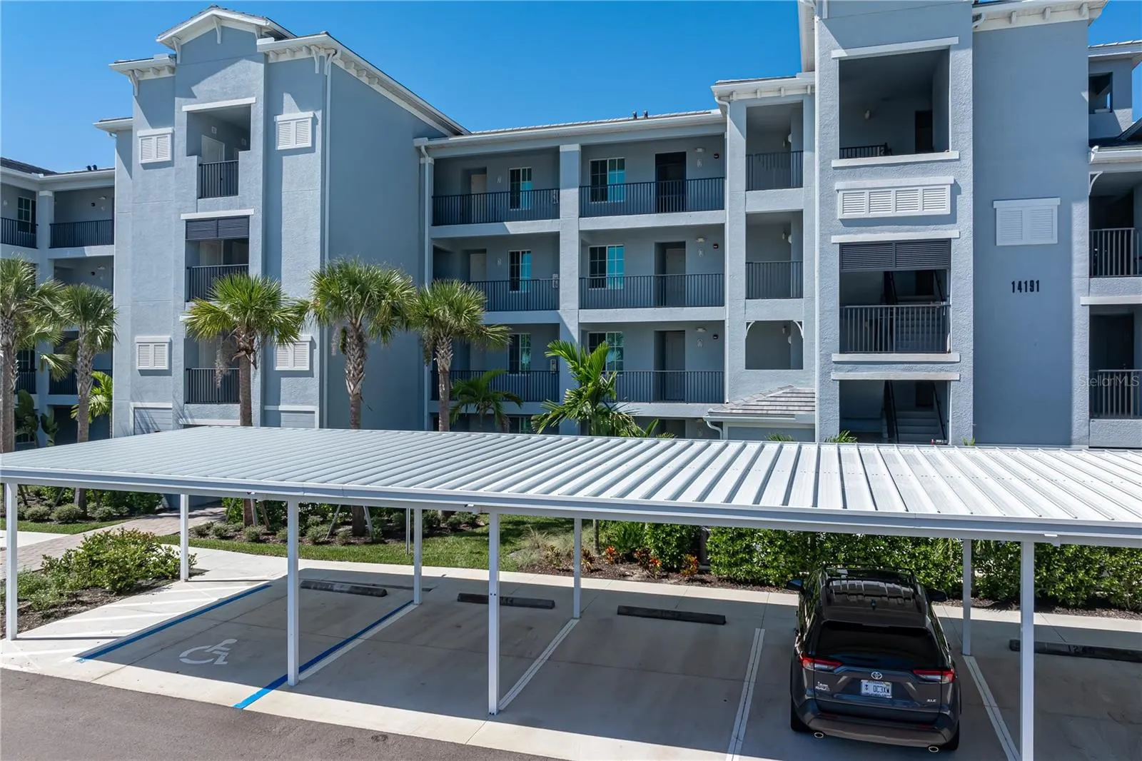14191 HERITAGE LANDING BLVD #1235 #1235