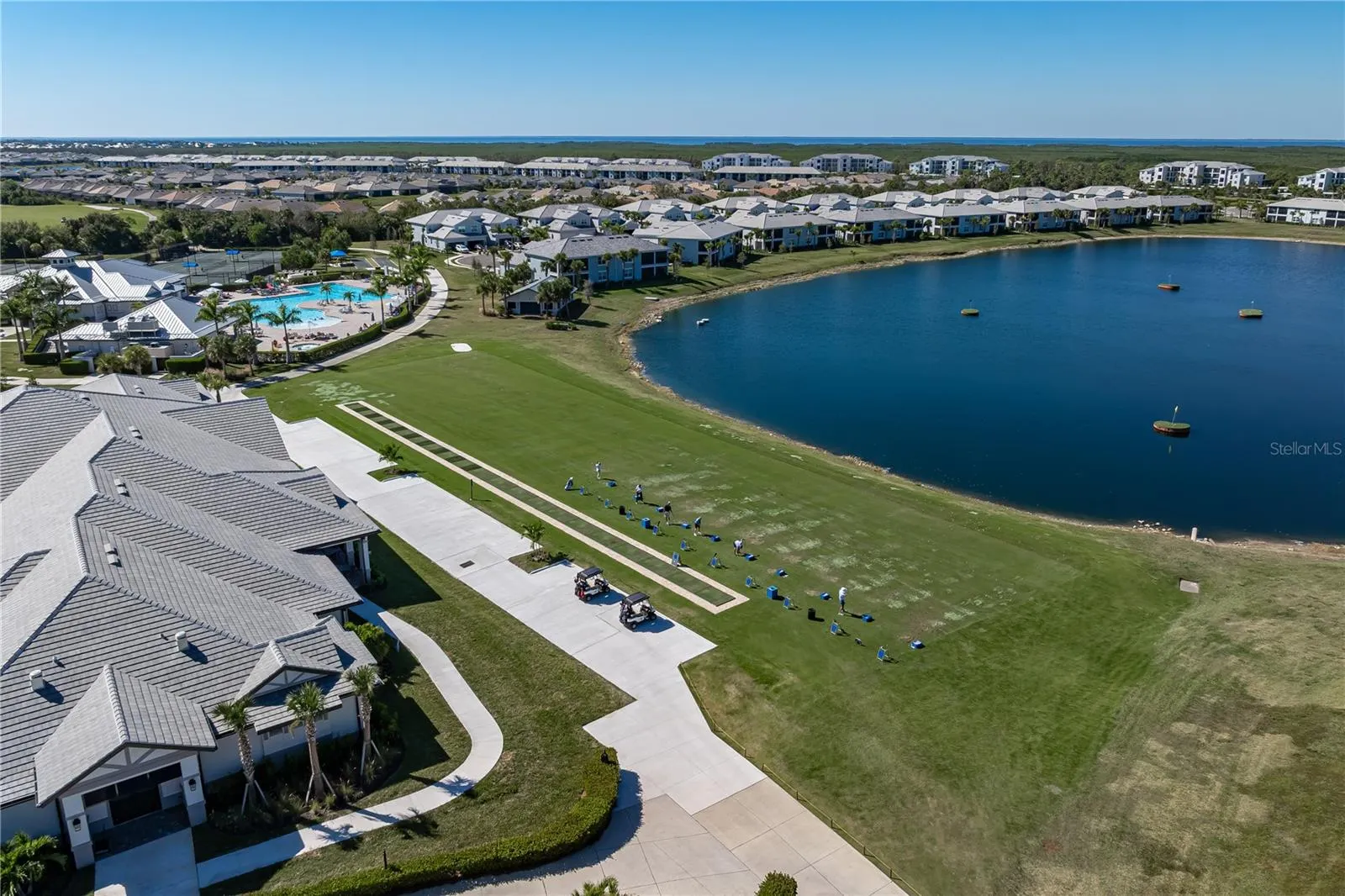 14191 HERITAGE LANDING BLVD #1235 #1235