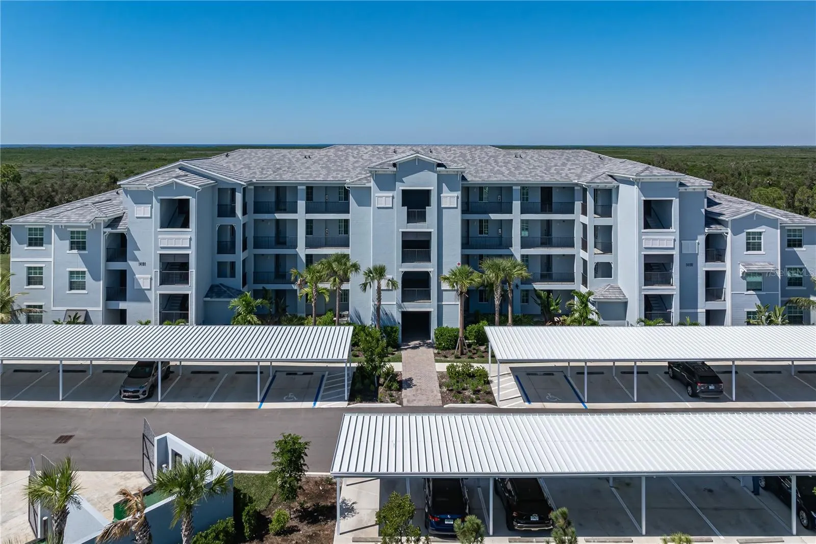 14191 HERITAGE LANDING BLVD #1235 #1235