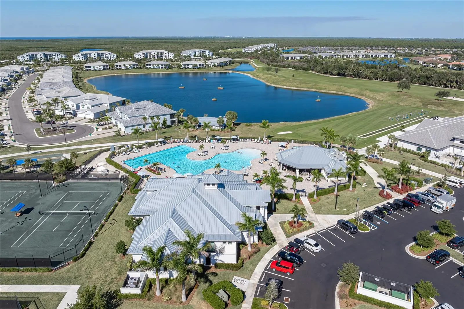 14191 HERITAGE LANDING BLVD #1235 #1235