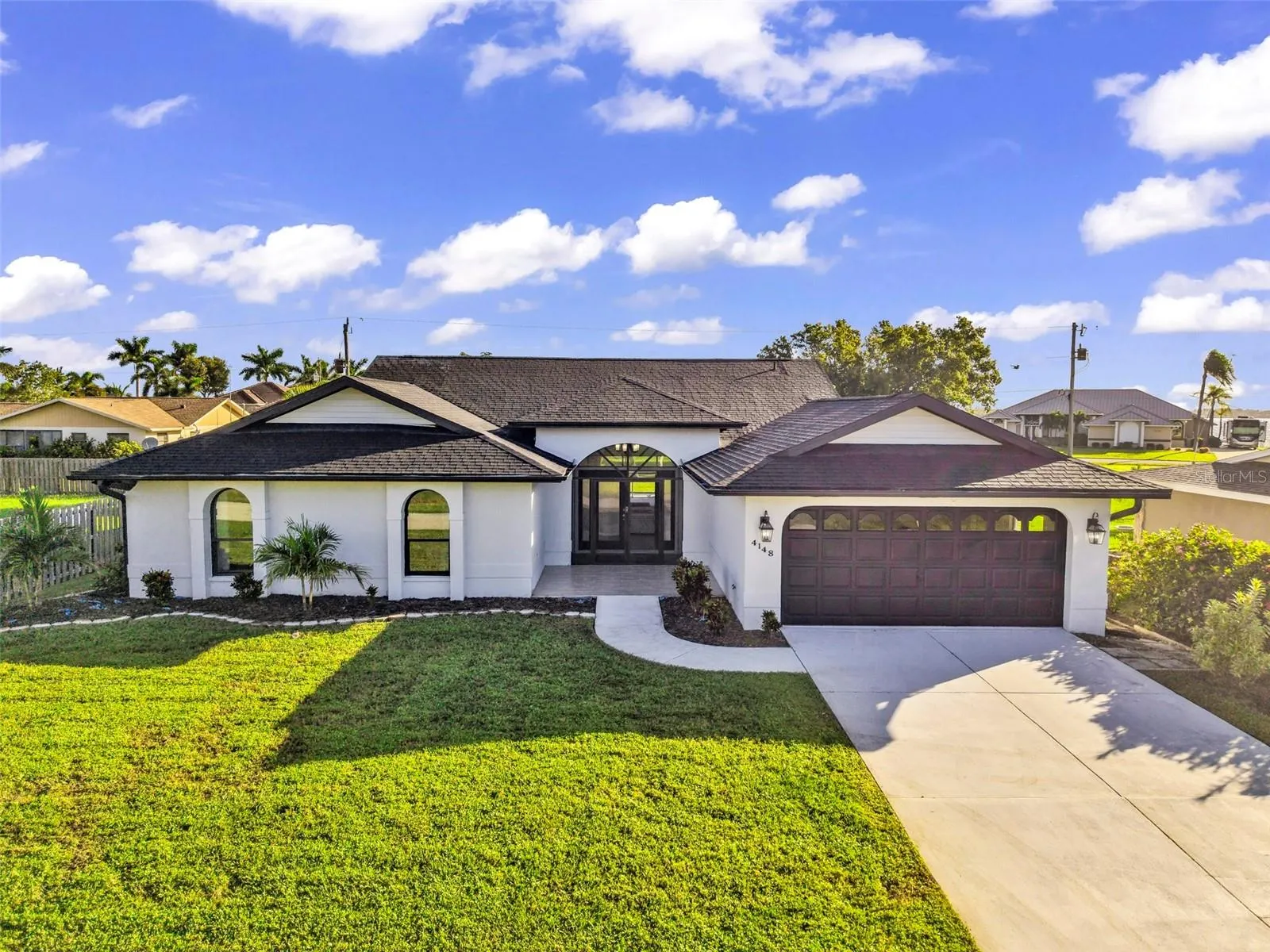 4148 DRIVER LN