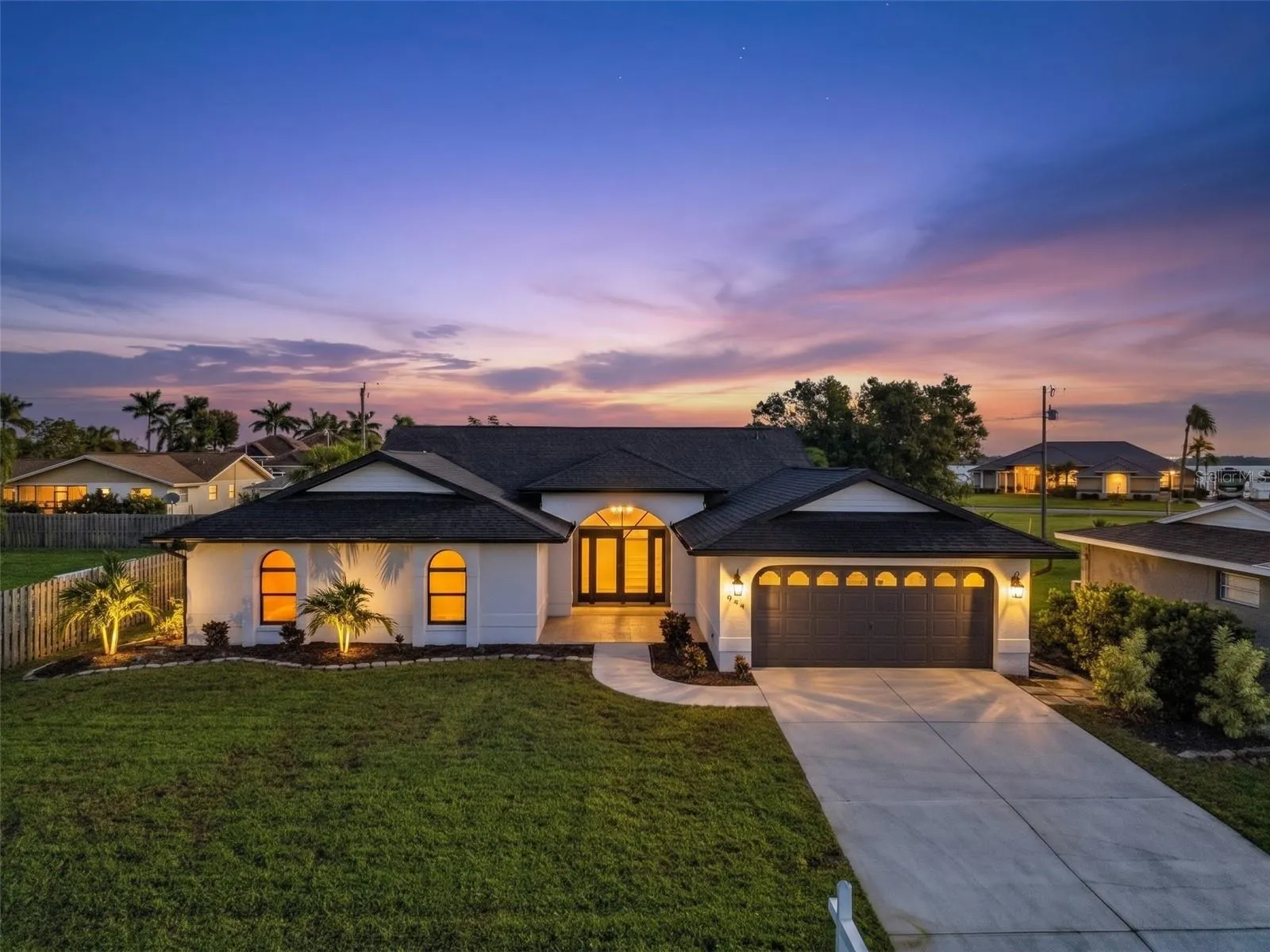 4148 DRIVER LN