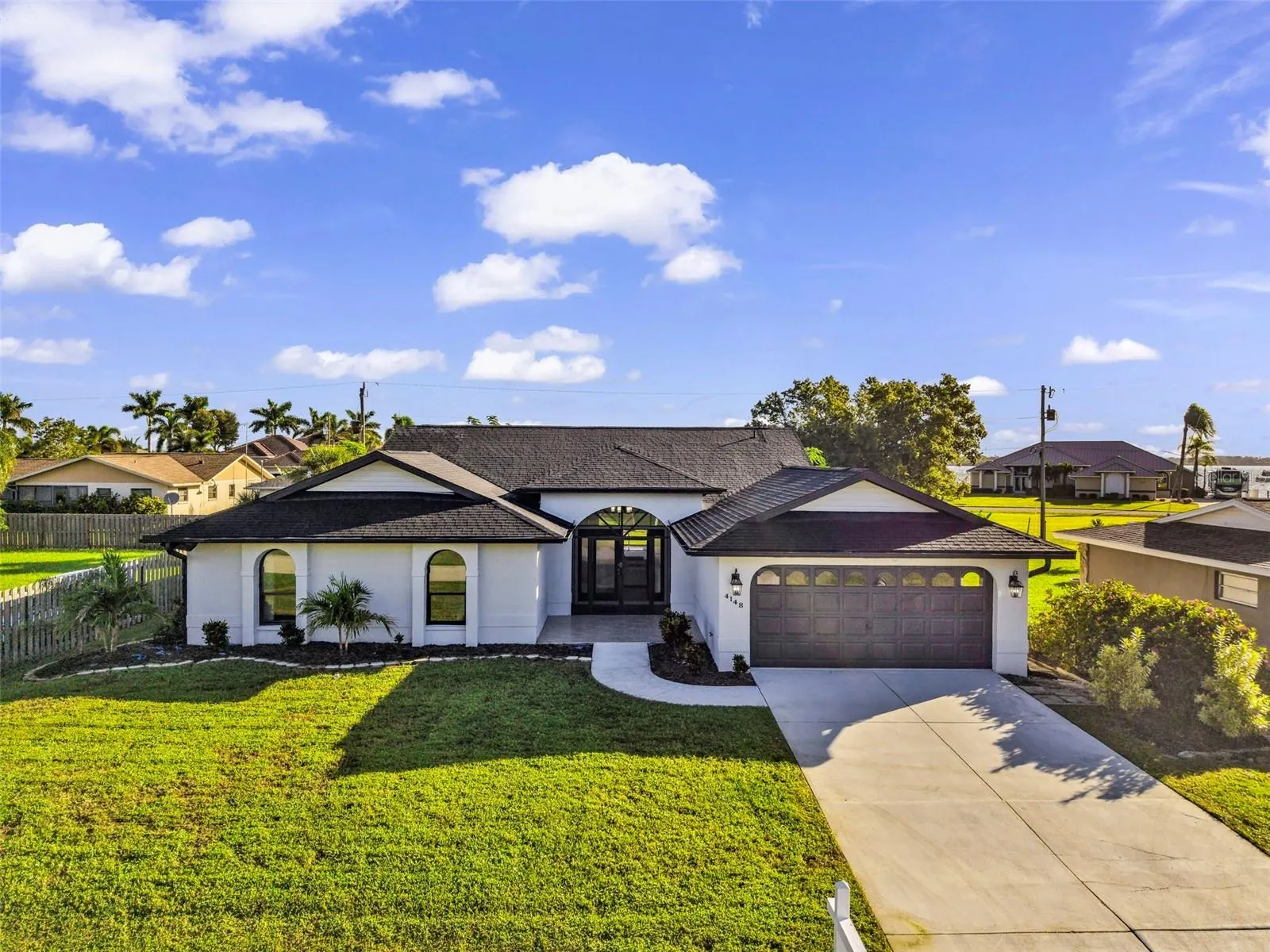 4148 DRIVER LN