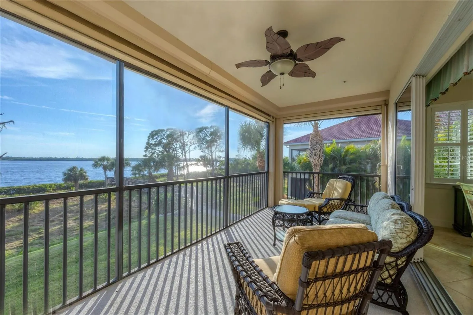4746 CLUB DR #202 #202