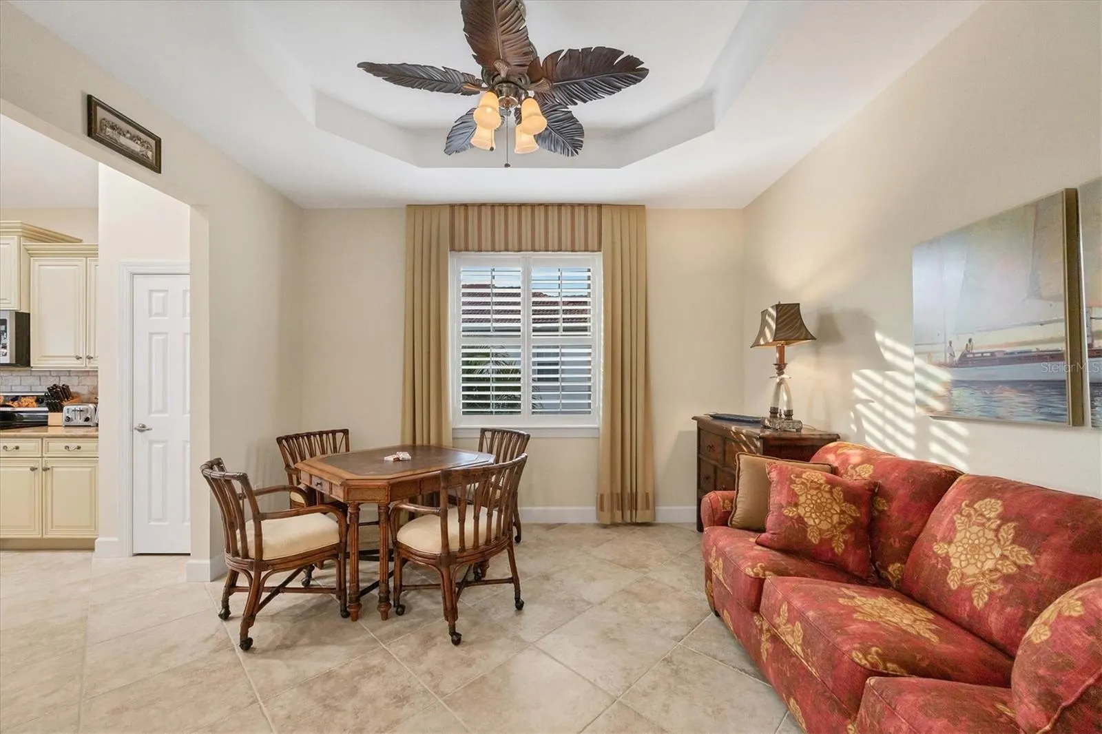 4746 CLUB DR #202 #202