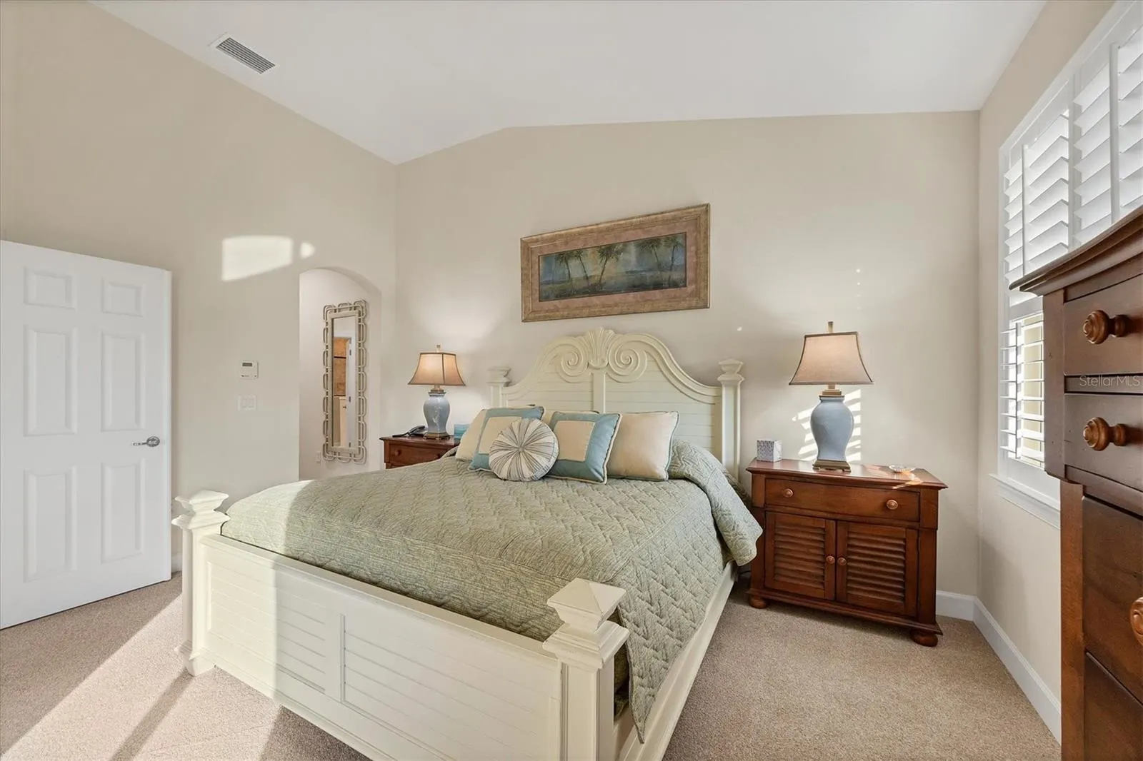 4746 CLUB DR #202 #202