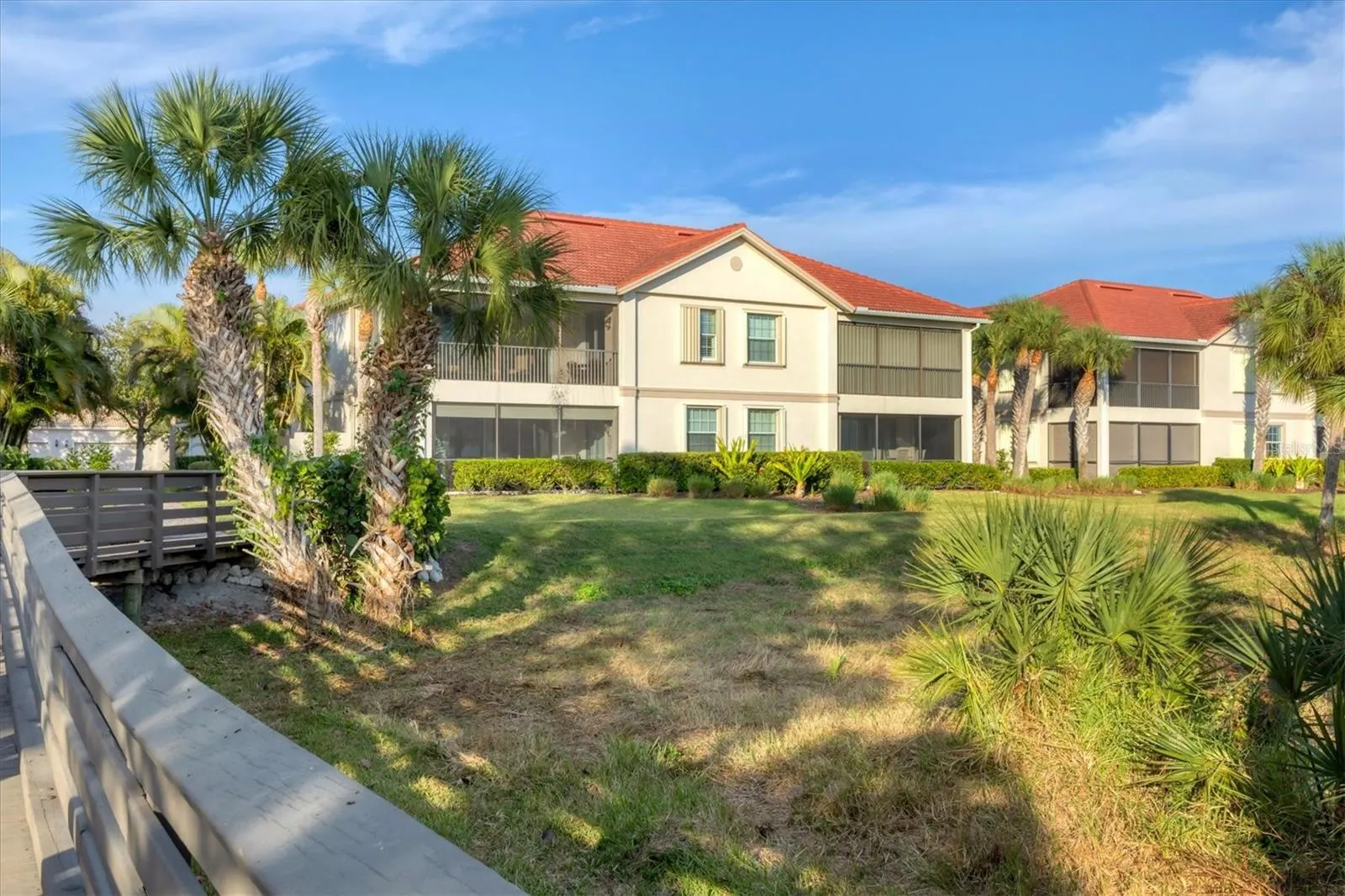 4746 CLUB DR #202 #202
