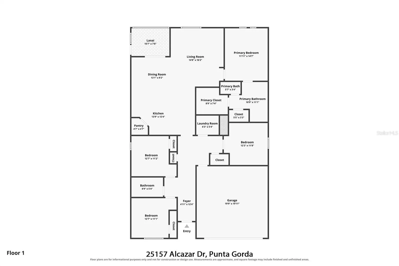 25157 ALCAZAR DR
