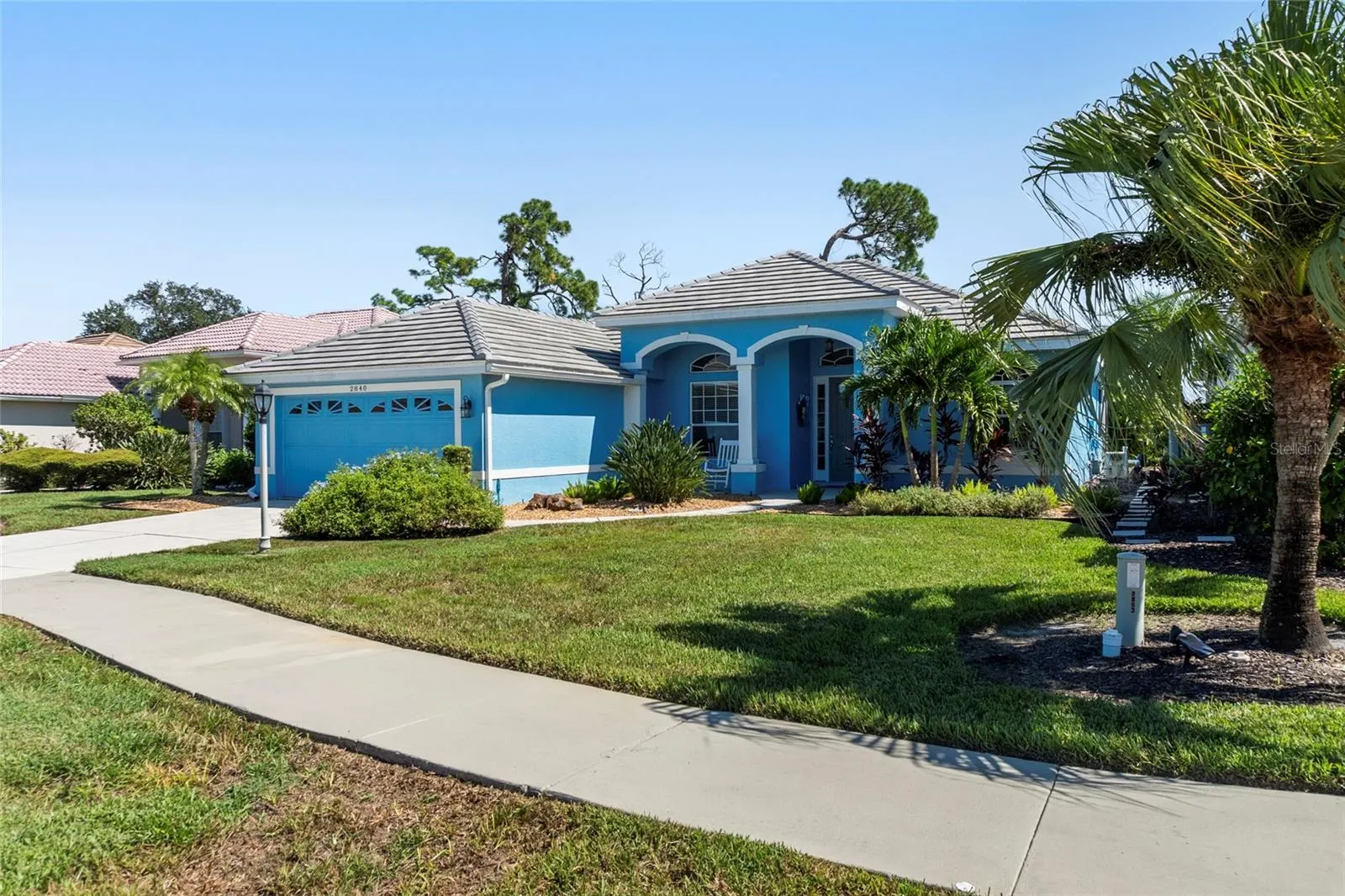 2840 PHOENIX PALM TER