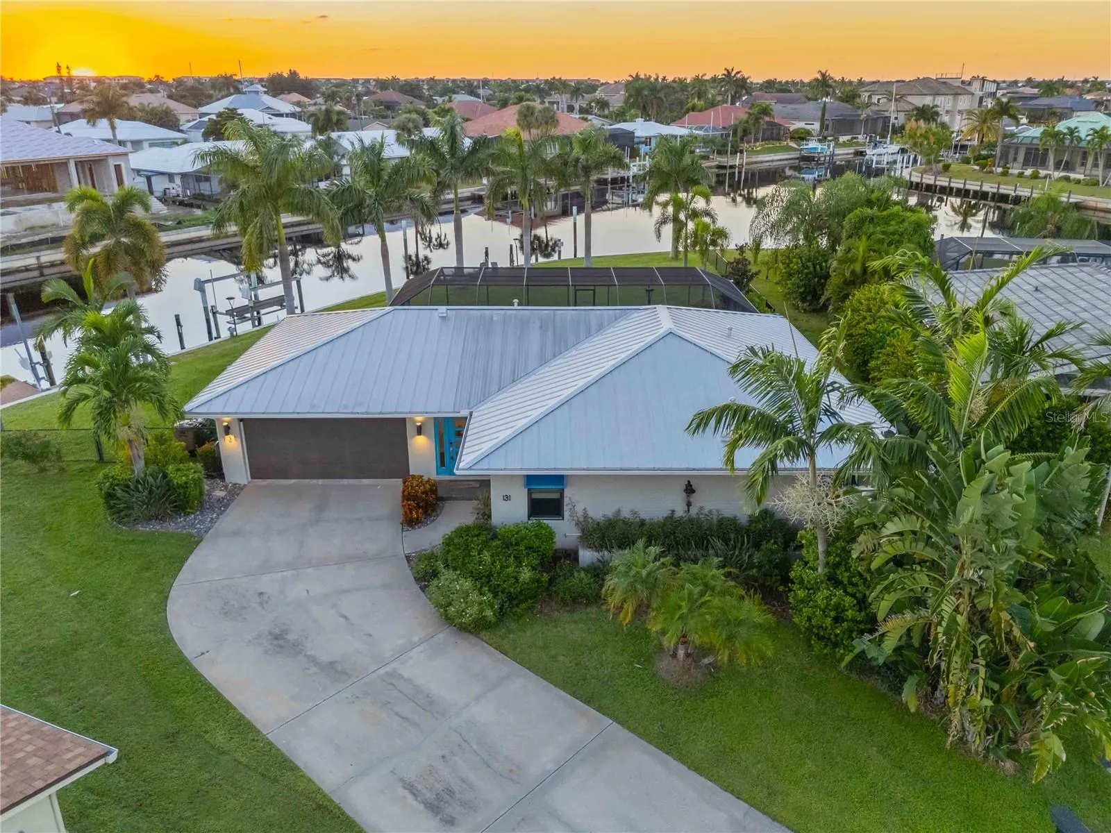 131 CASA LN