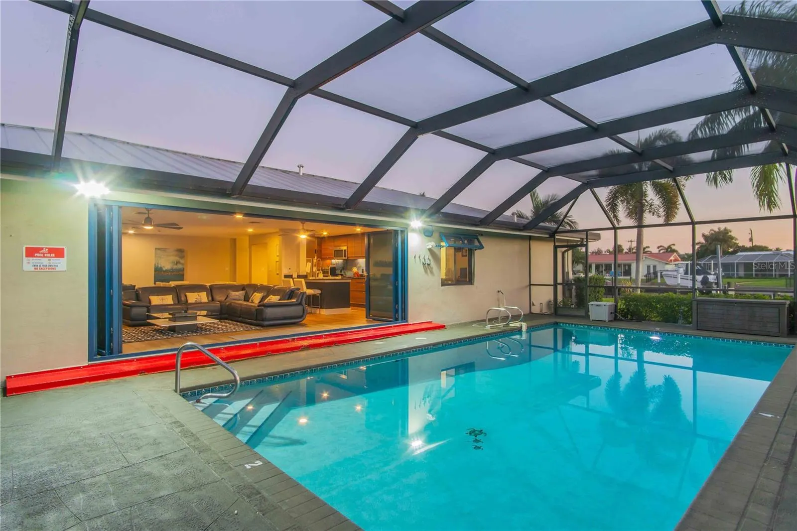 131 CASA LN