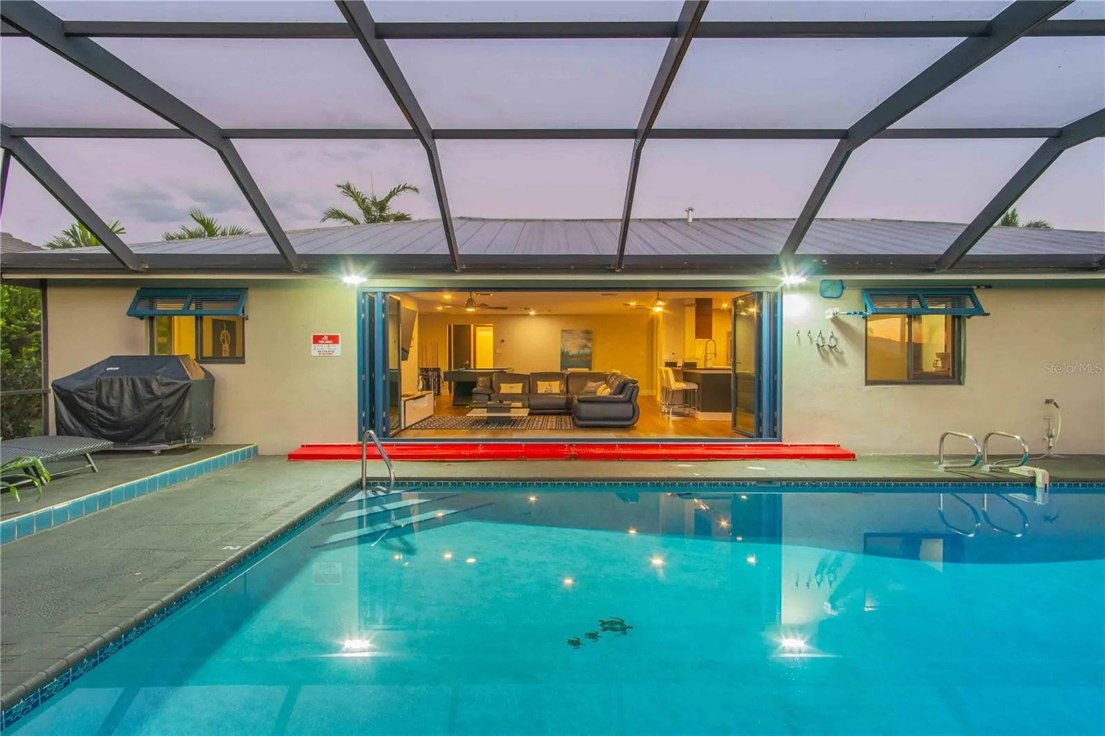 131 CASA LN