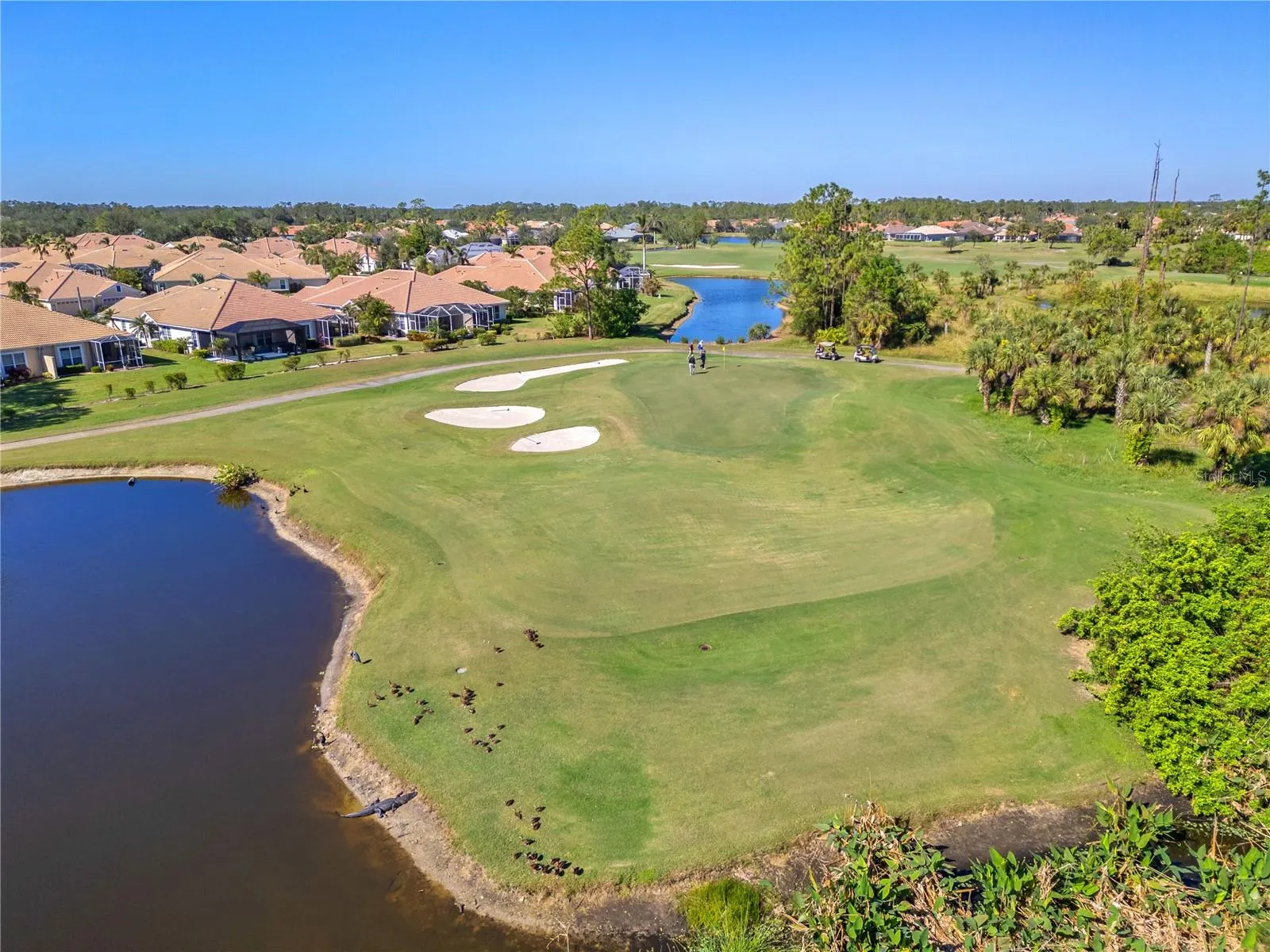 4427 BLUE HERON CIRCLE