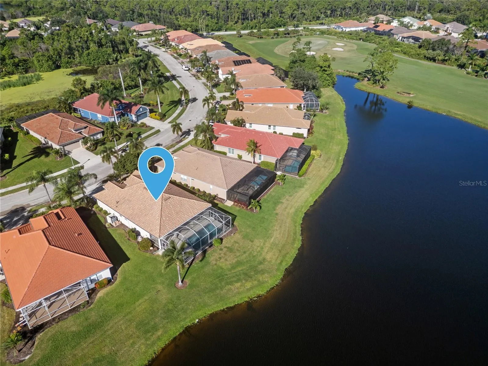 4427 BLUE HERON CIRCLE