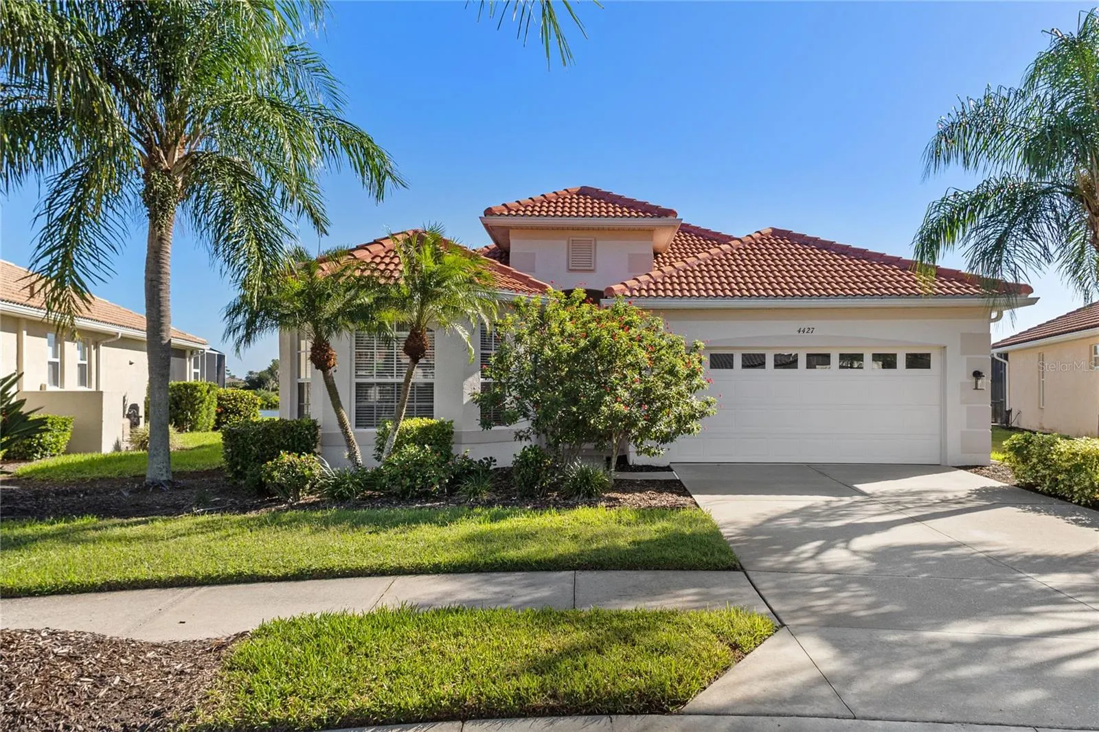 4427 BLUE HERON CIRCLE
