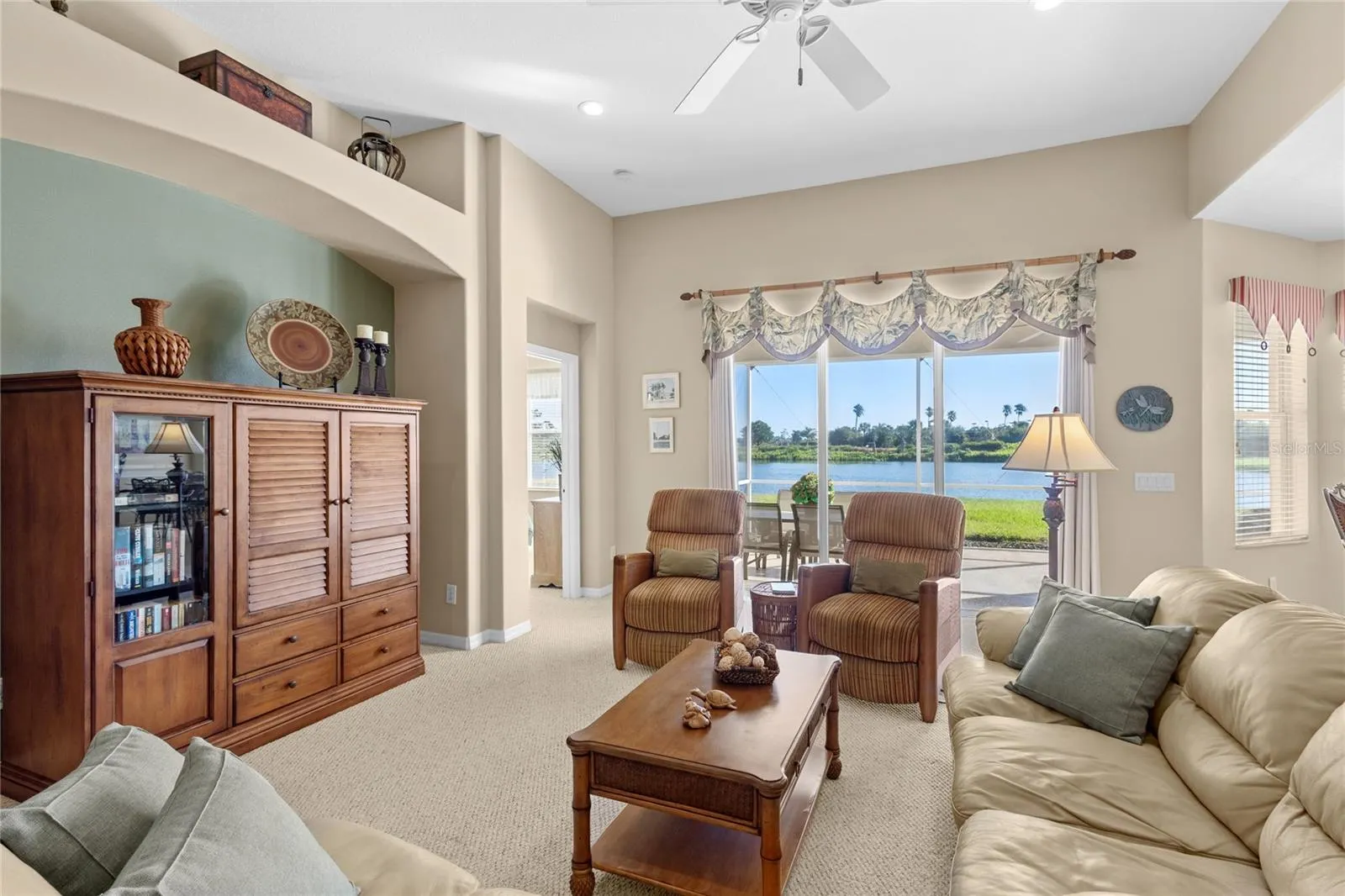 4427 BLUE HERON CIRCLE