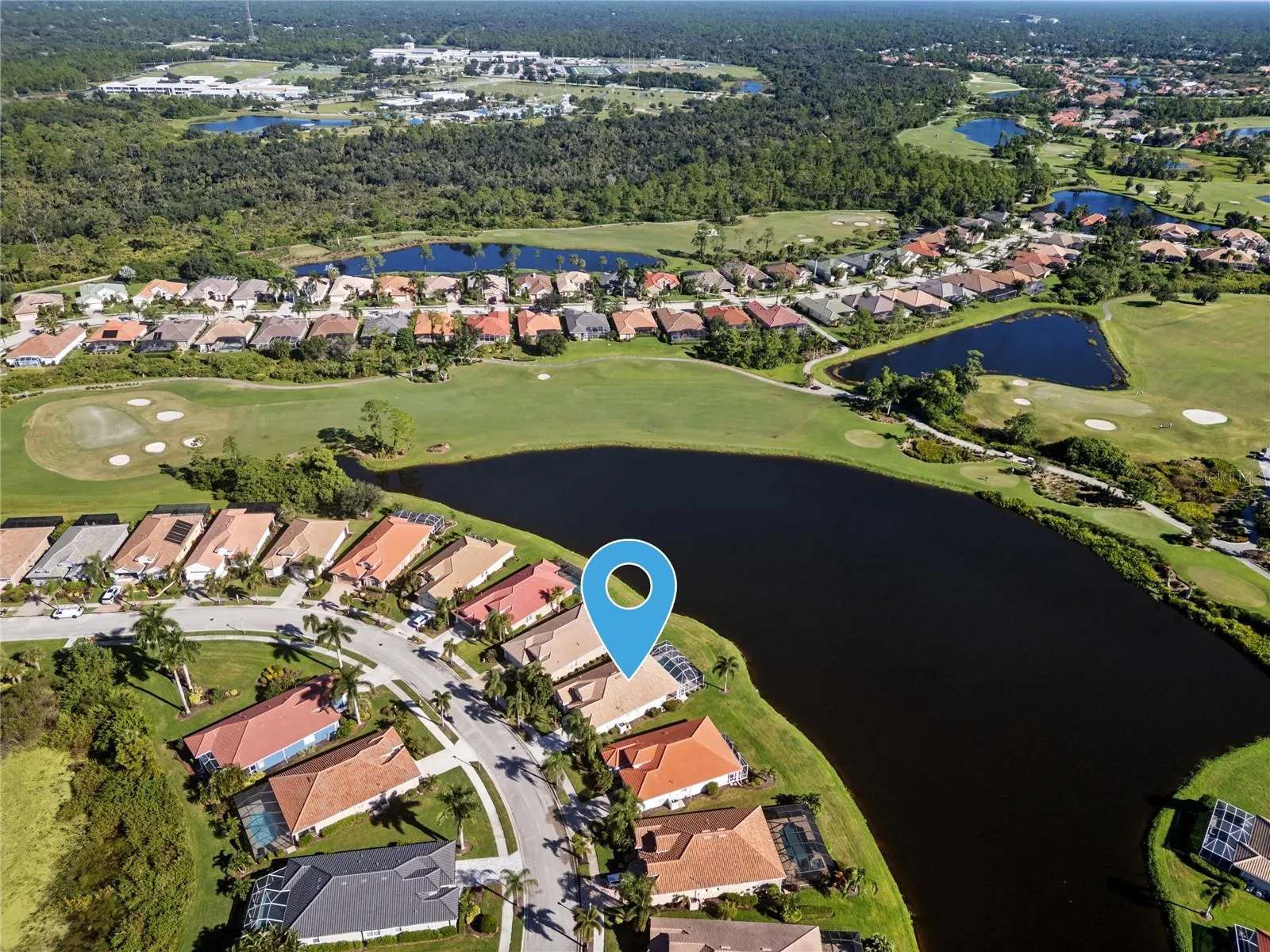 4427 BLUE HERON CIRCLE