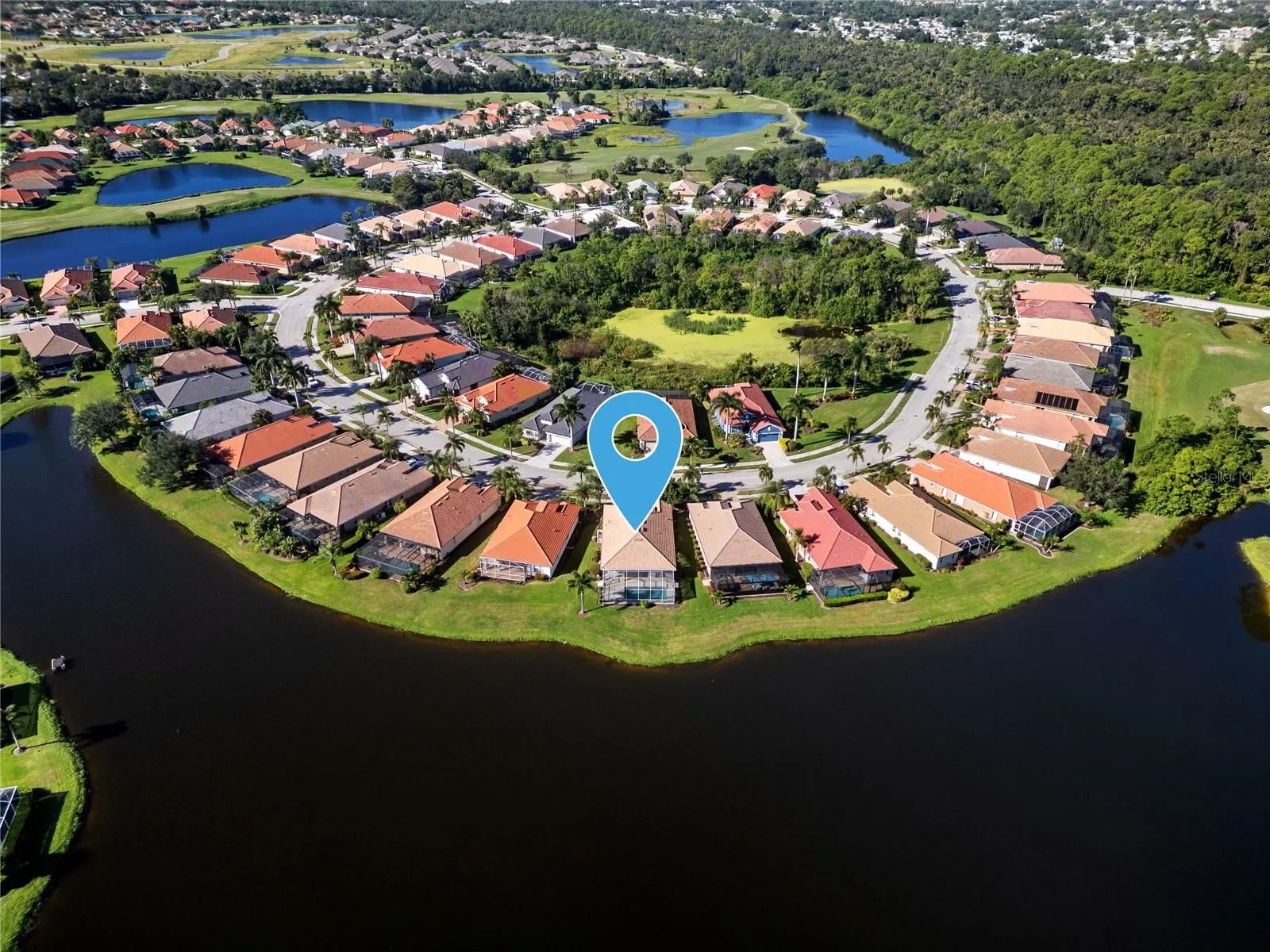 4427 BLUE HERON CIRCLE