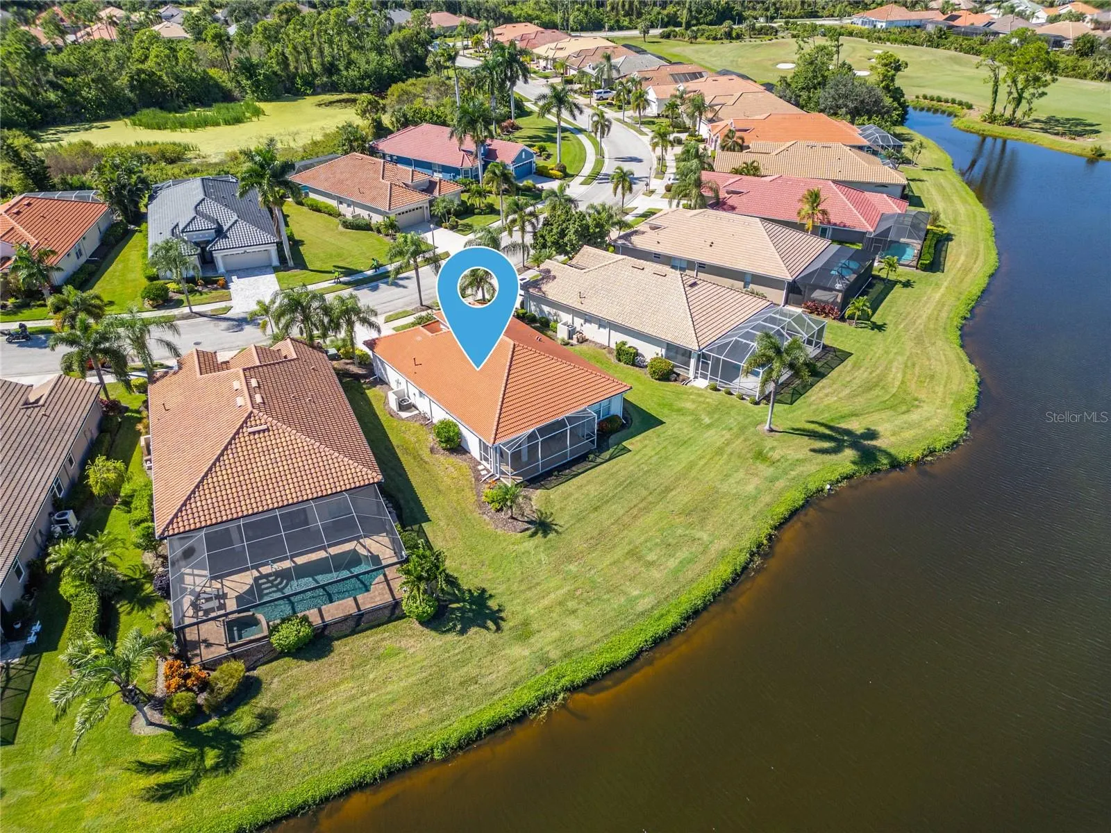4427 BLUE HERON CIRCLE