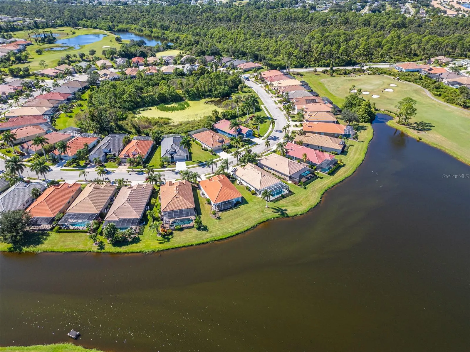 4427 BLUE HERON CIRCLE