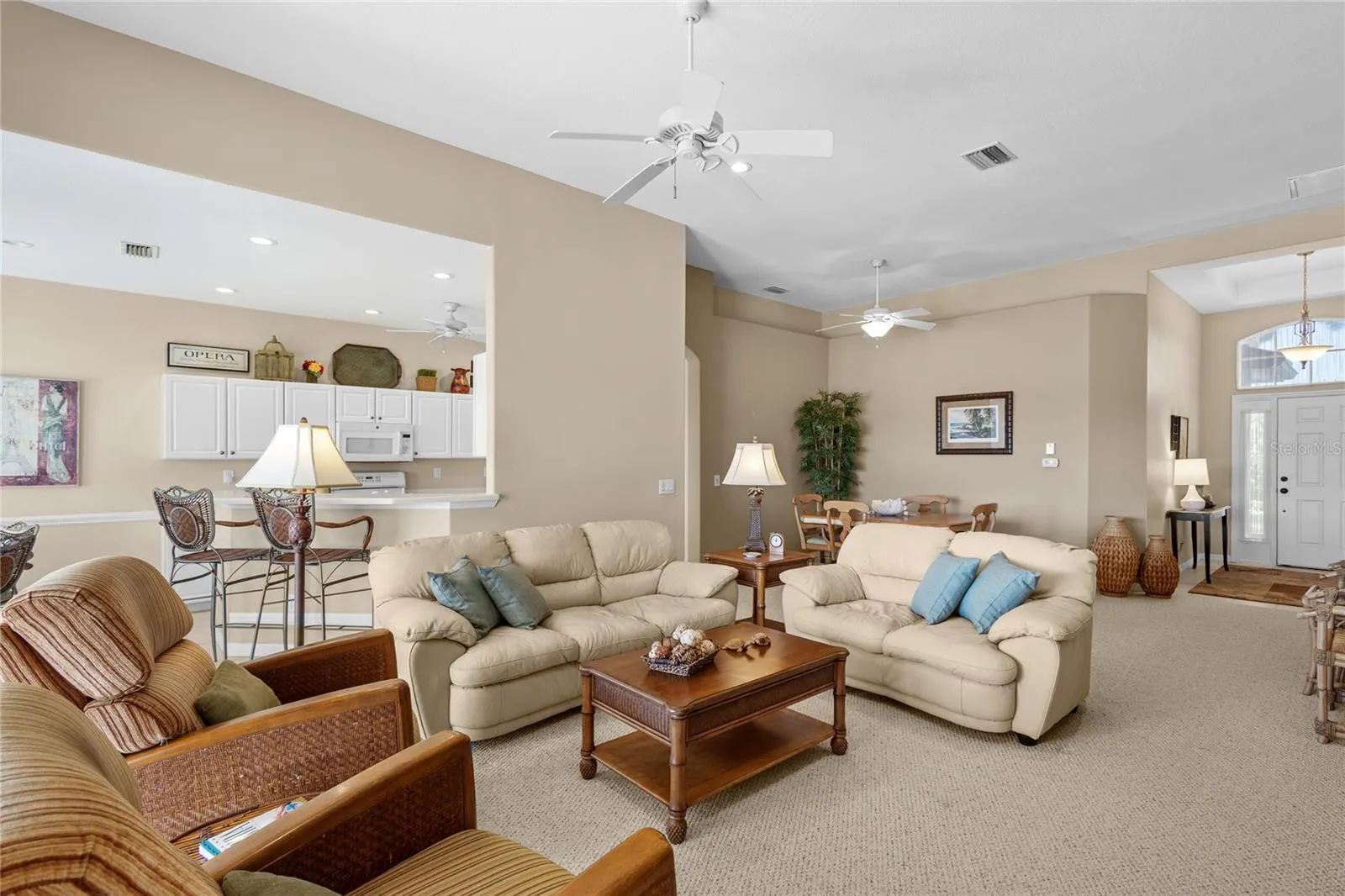 4427 BLUE HERON CIRCLE